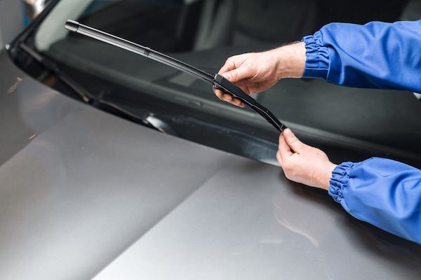 When Should I Replace My Windshield Wipers?