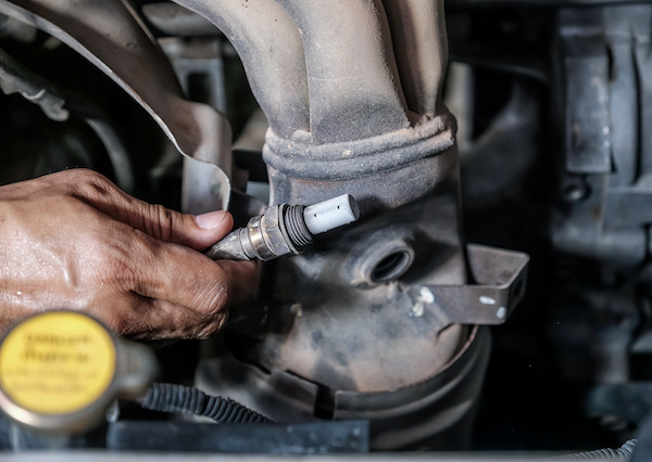 What Are the Symptoms of a Bad Oxygen Sensor