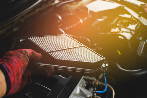 What Is An Engine Tune-Up?