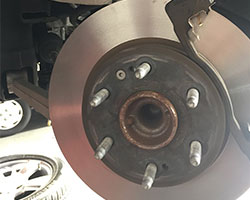 Brake Repair image 2