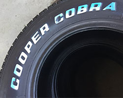 Cooper Cobra