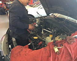 Auto Service and Repair image 2