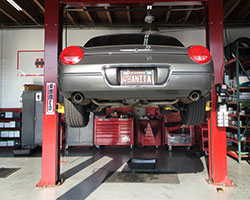 Automotive Repair