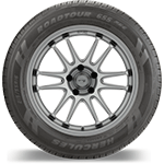 655 MRE Hercules Tires