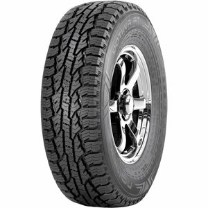 Nokian Tires