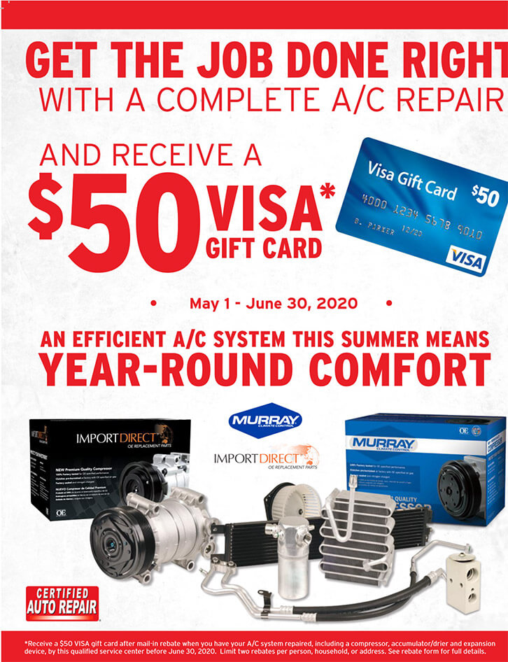 AC Repair