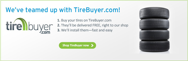 TireBuyer