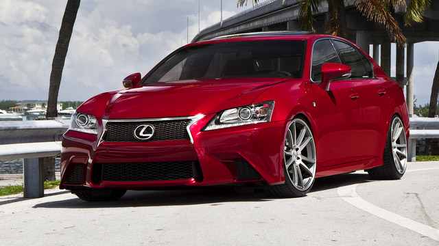 Lexus Service and Repair | University Tire & Auto Service