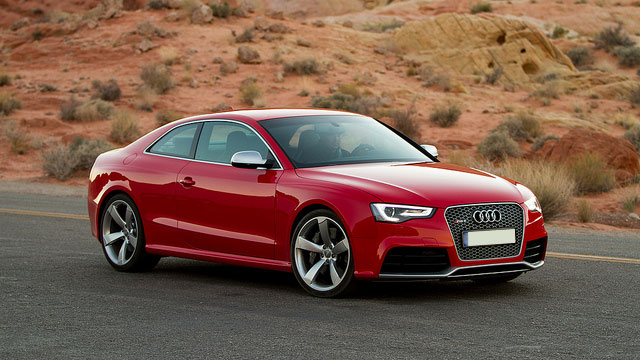 Audi Service and Repair | University Tire & Auto Service