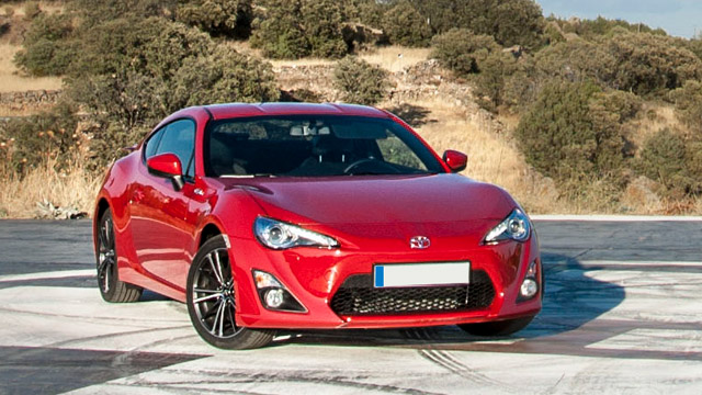 Toyota Service and Repair | University Tire & Auto Service