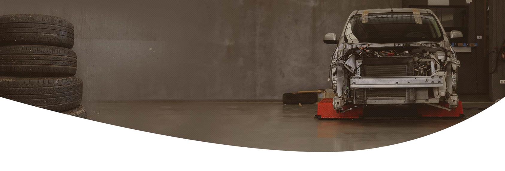 University Tire & Auto Service